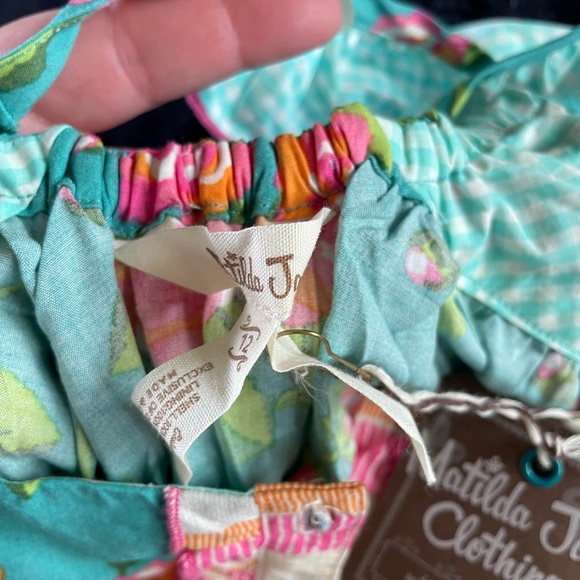 Matilda Jane girls jumper - Picture 10 of 16